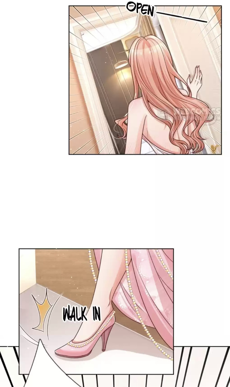 Sweet Escape (Manhua) - Chapter 213