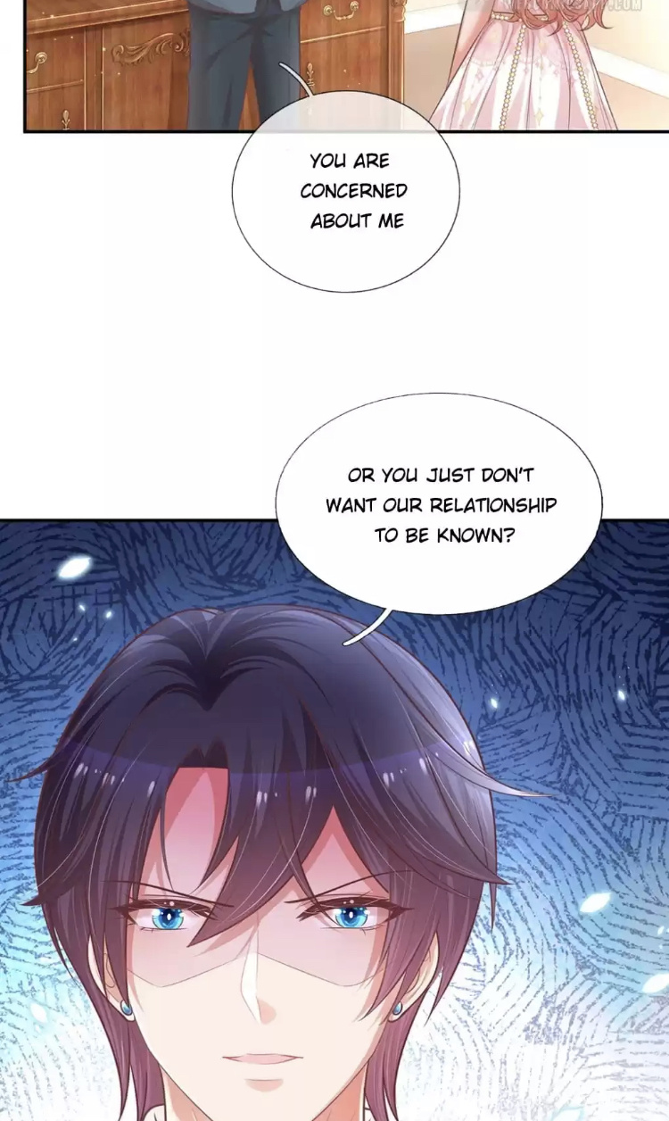 Sweet Escape (Manhua) - Chapter 213