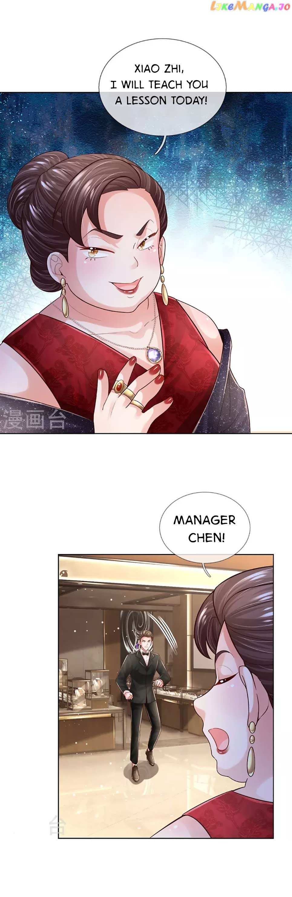 Sweet Escape (Manhua) - Chapter 397