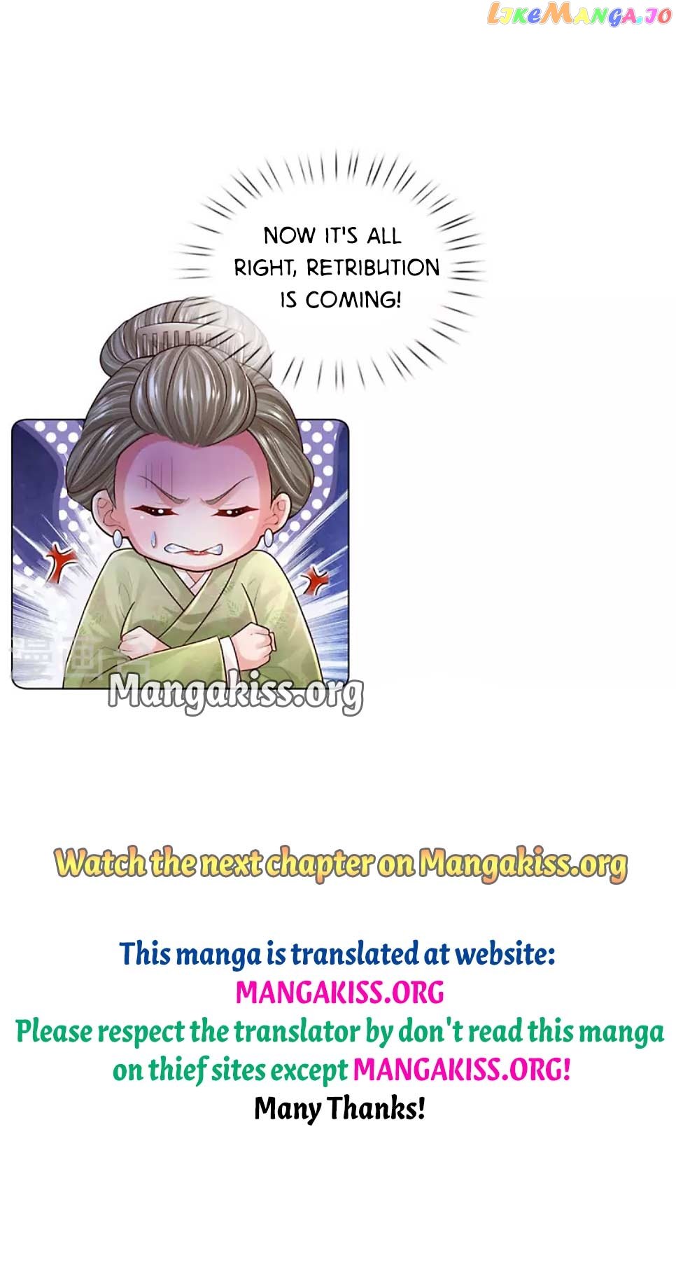 Sweet Escape (Manhua) - Chapter 397