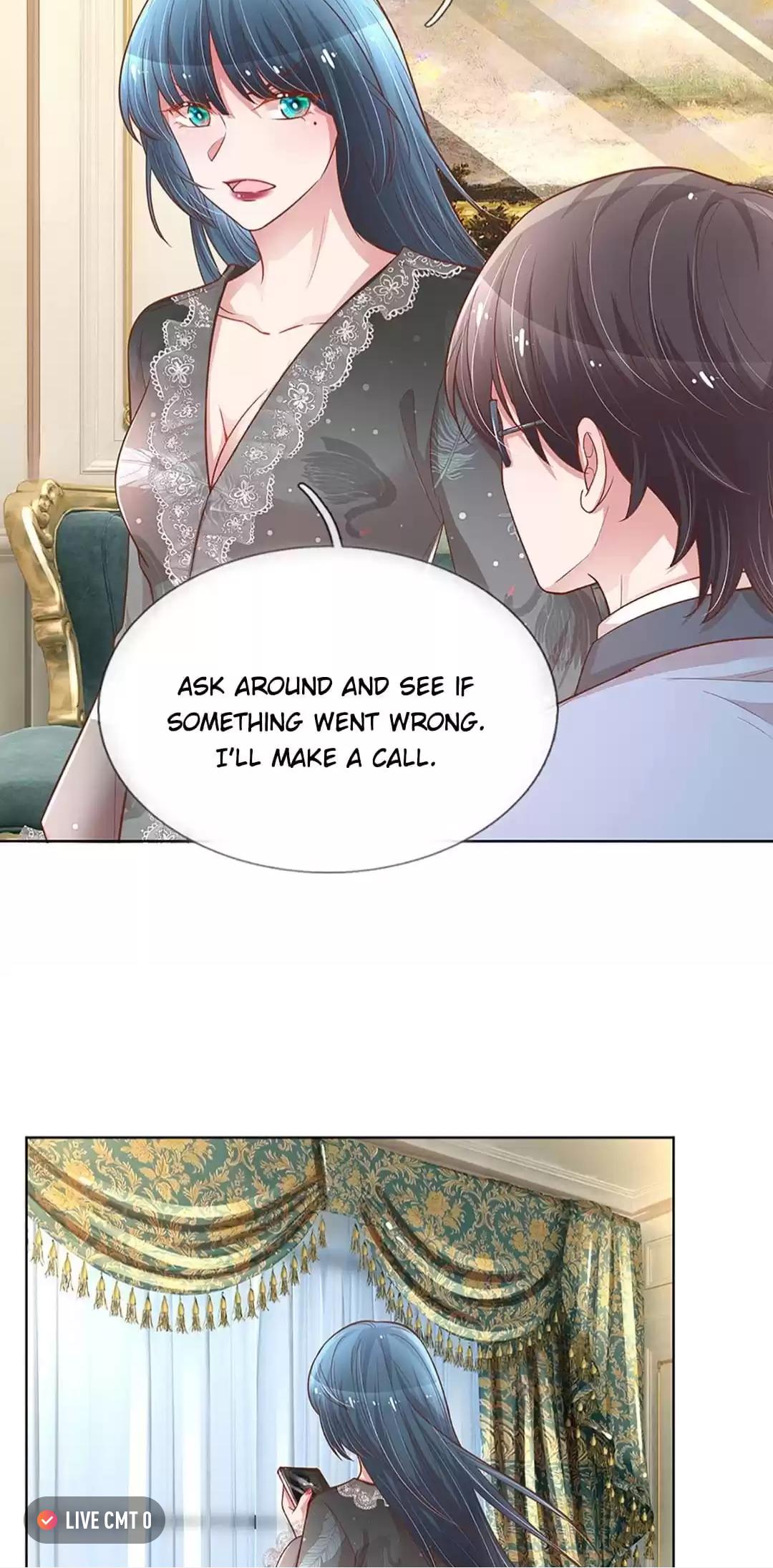 Sweet Escape (Manhua) - Chapter 252