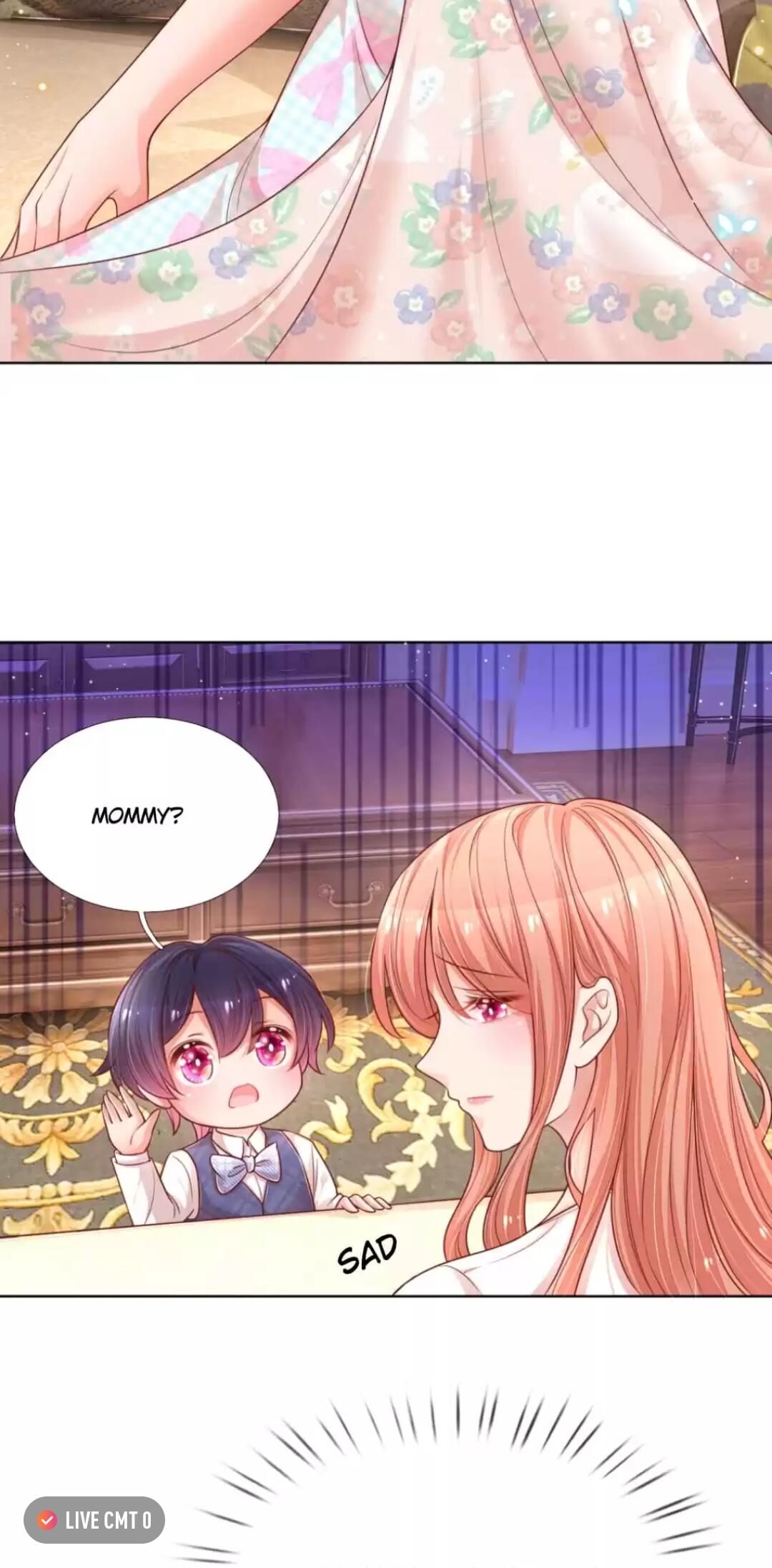 Sweet Escape (Manhua) - Chapter 219