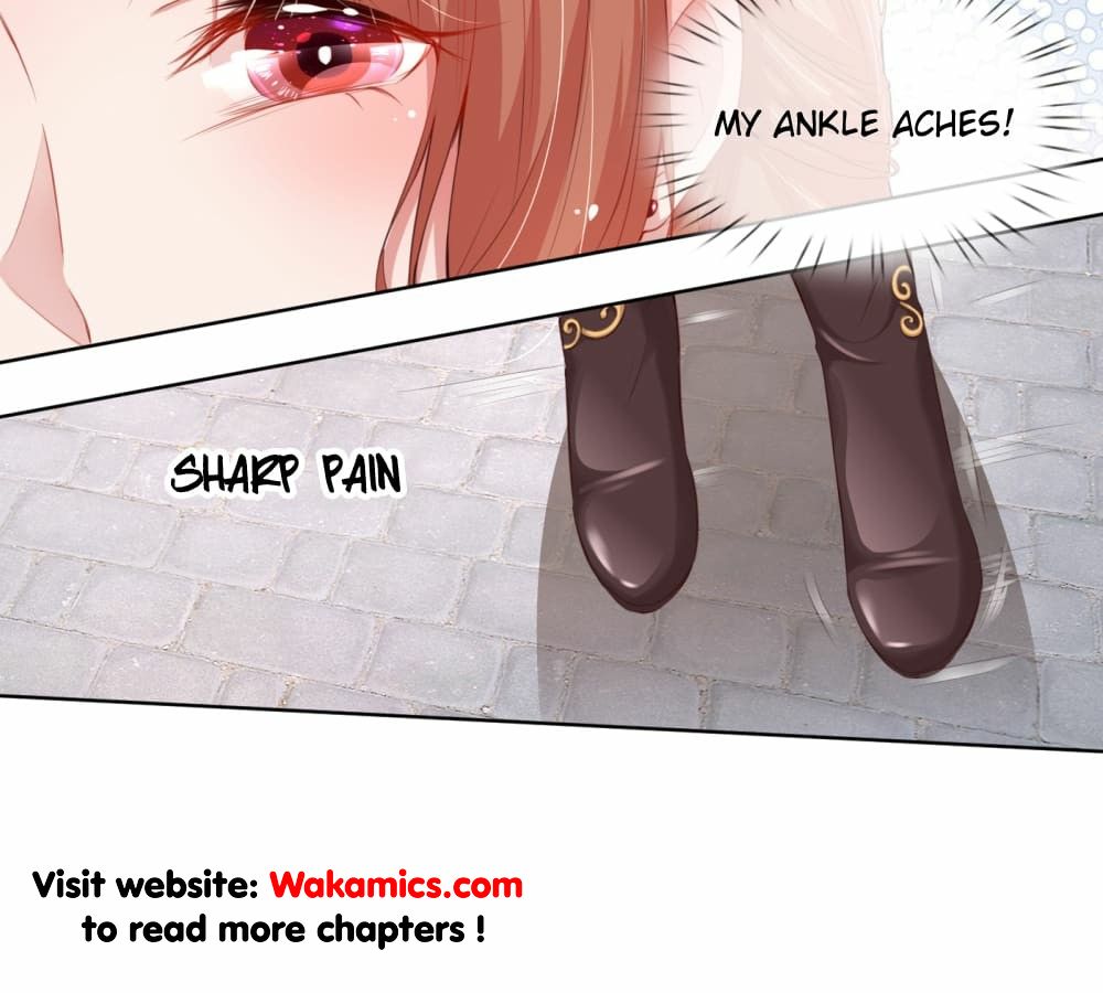 Sweet Escape (Manhua) - Chapter 18