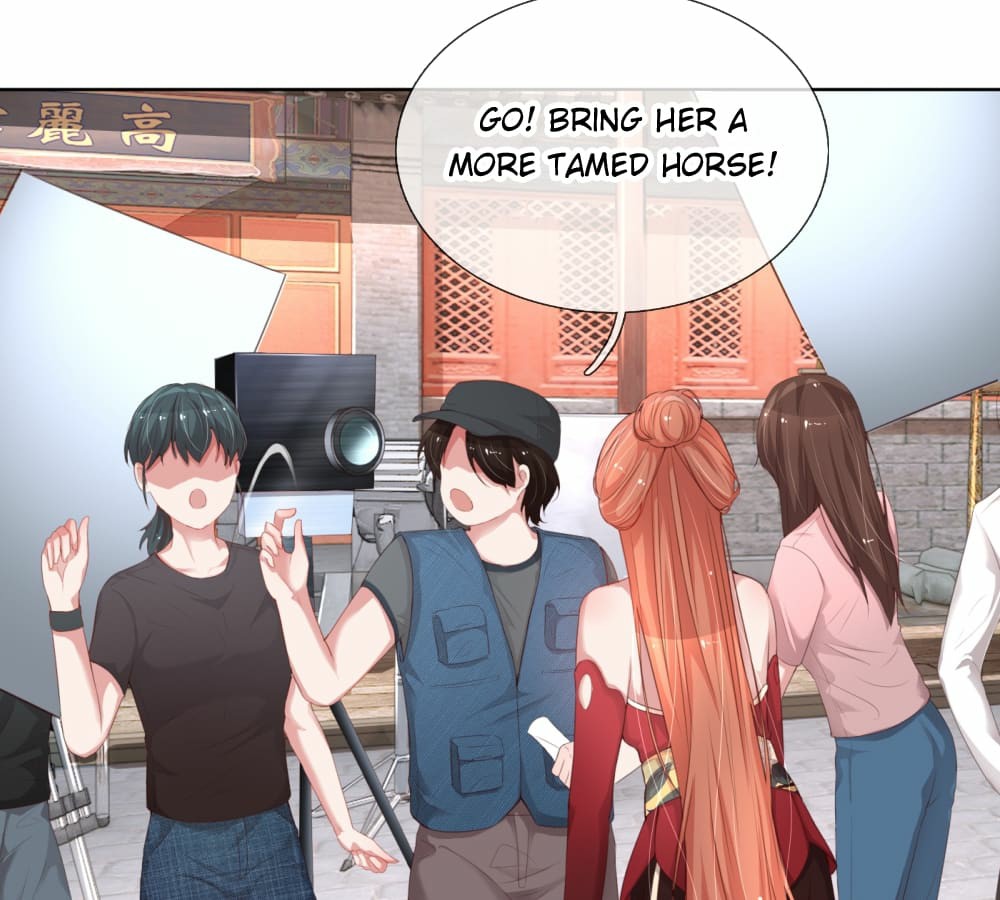 Sweet Escape (Manhua) - Chapter 18