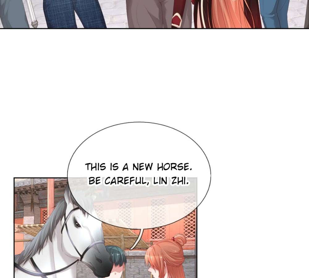 Sweet Escape (Manhua) - Chapter 18