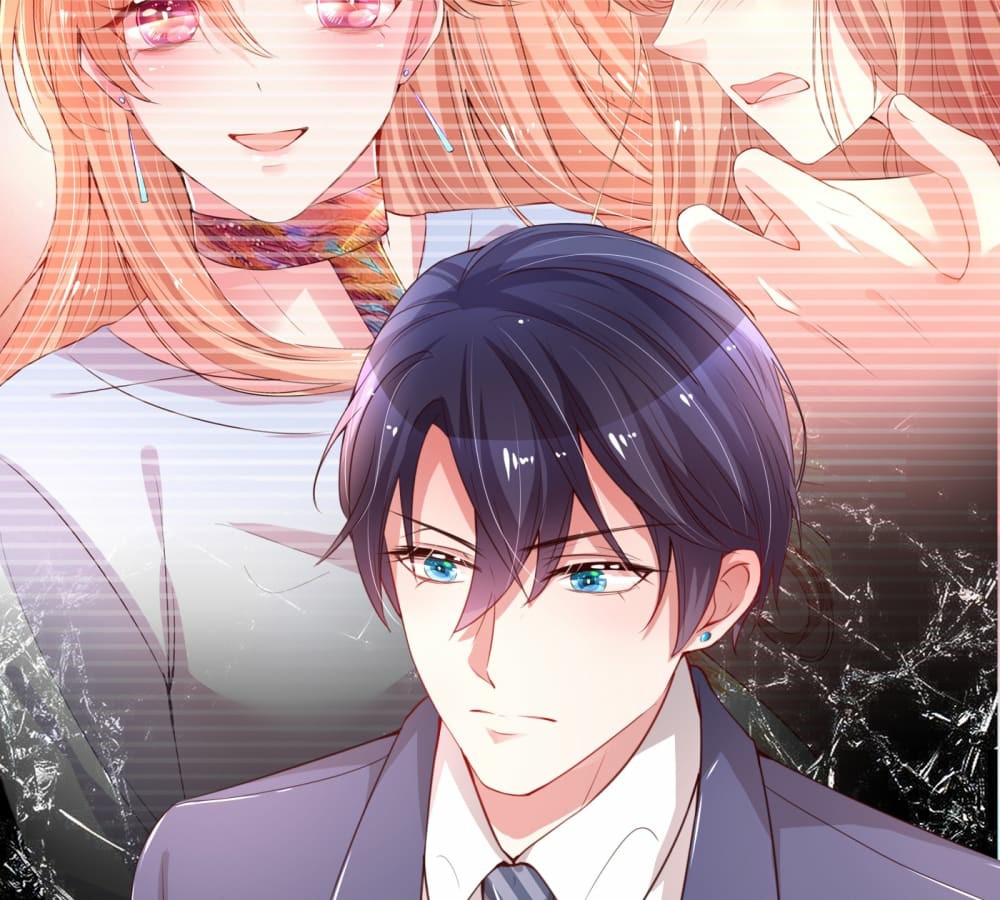 Sweet Escape (Manhua) - Chapter 8