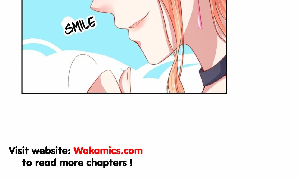 Sweet Escape (Manhua) - Chapter 8