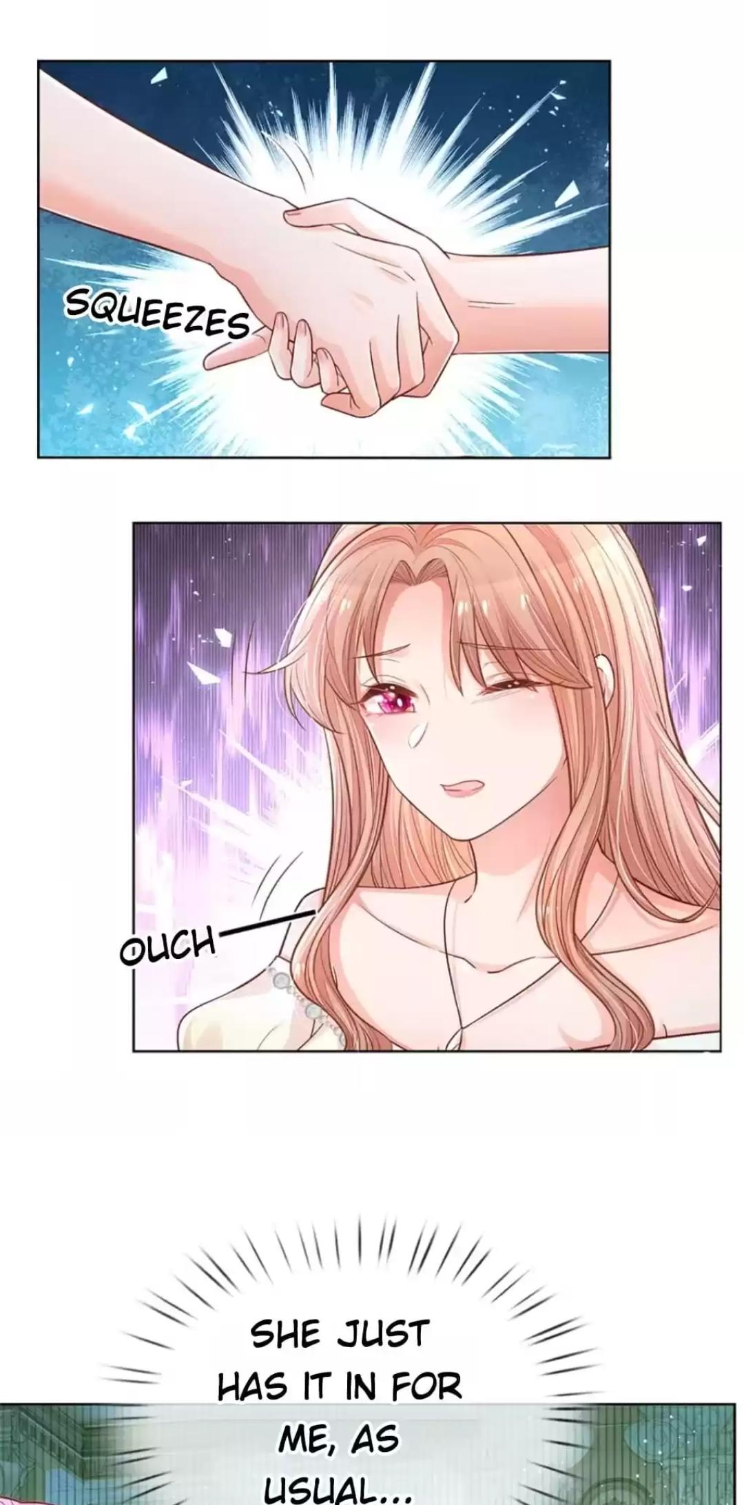 Sweet Escape (Manhua) - Chapter 267