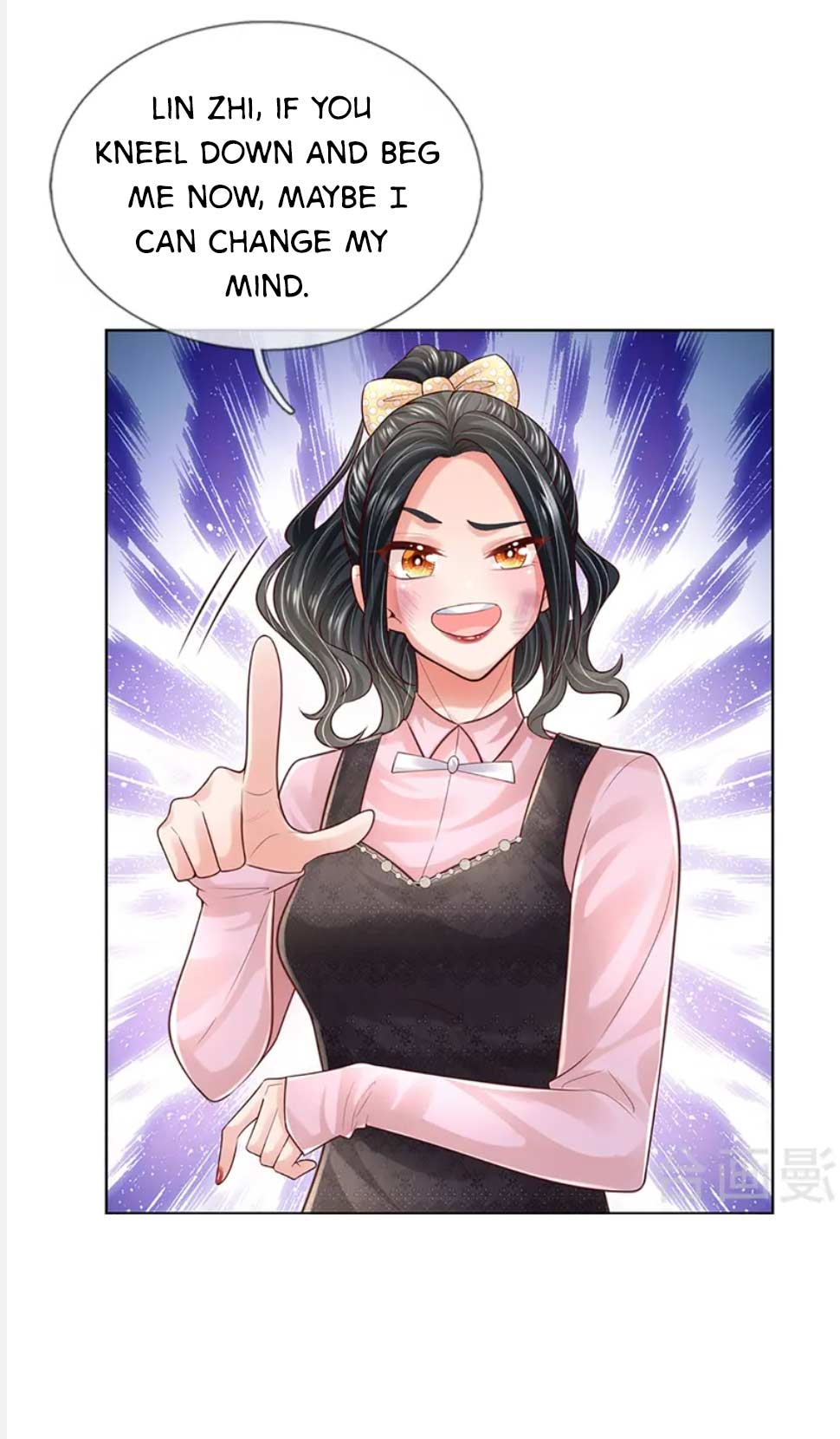 Sweet Escape (Manhua) - Chapter 431