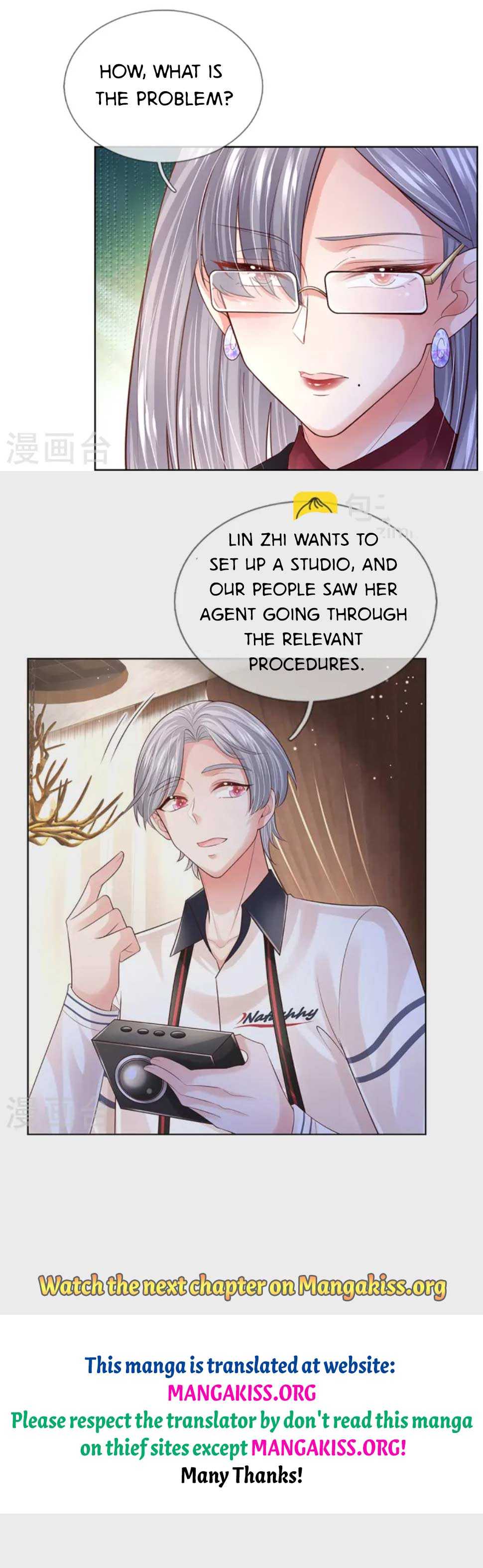 Sweet Escape (Manhua) - Chapter 431