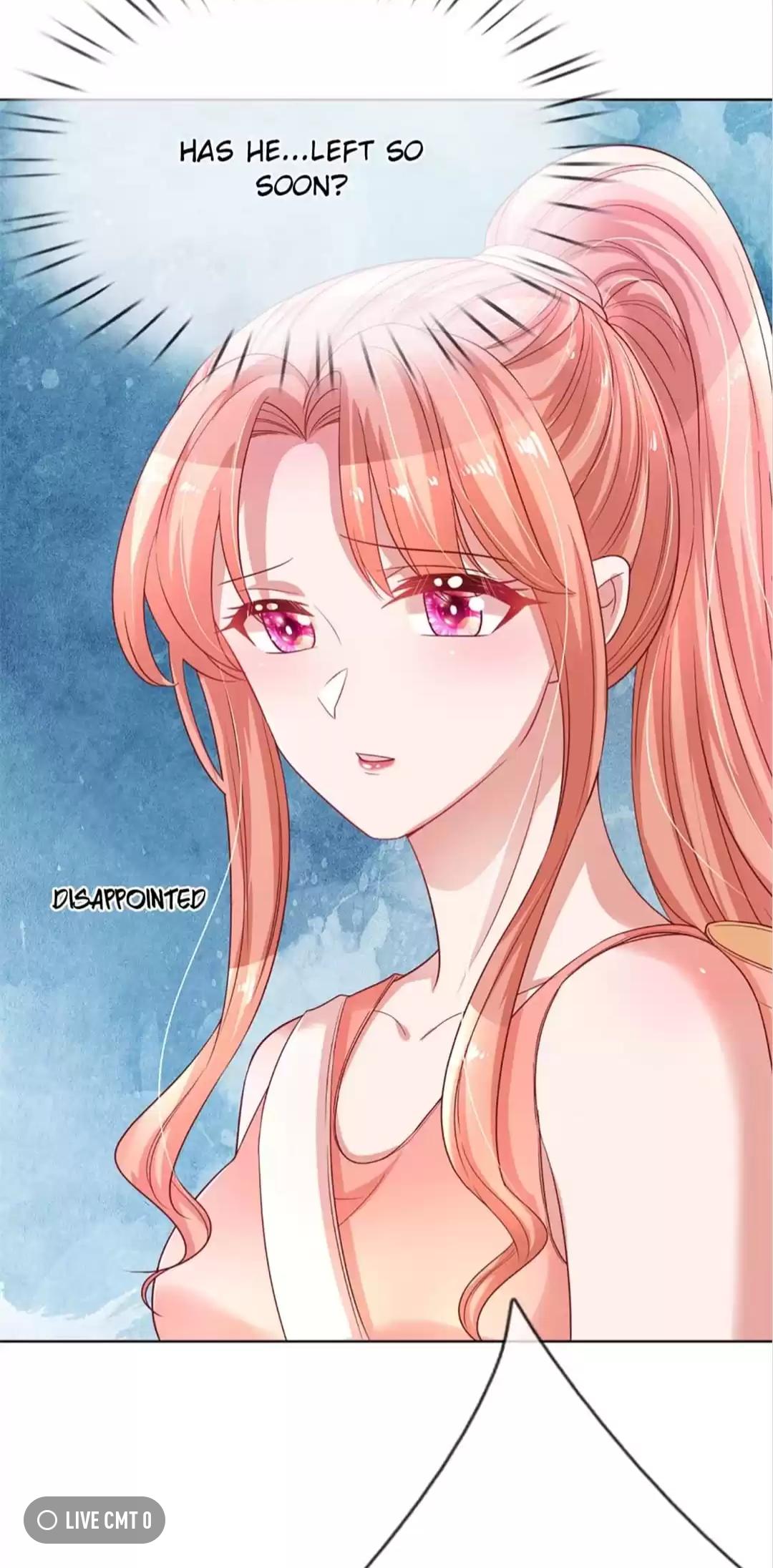 Sweet Escape (Manhua) - Chapter 238