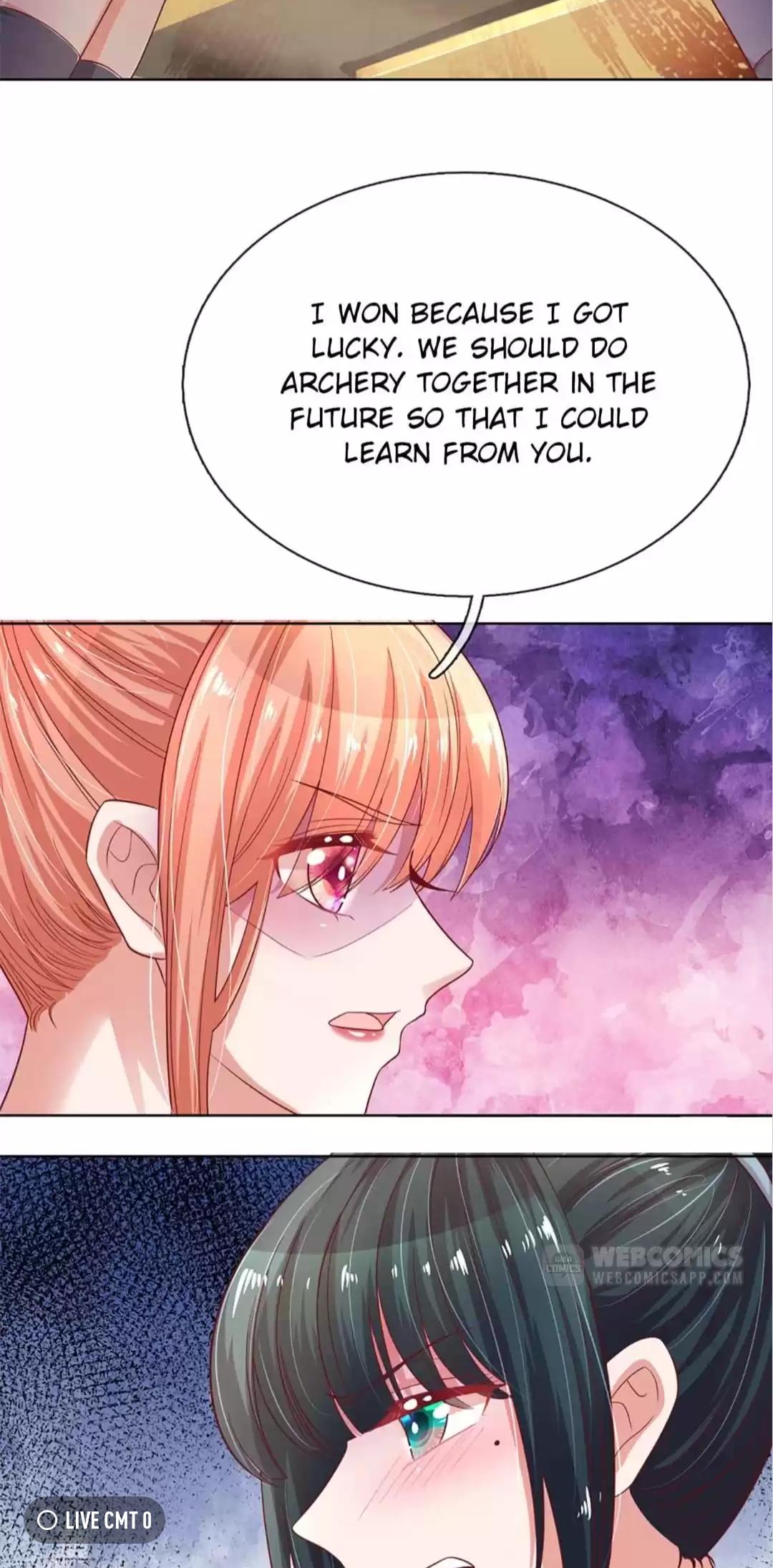 Sweet Escape (Manhua) - Chapter 238