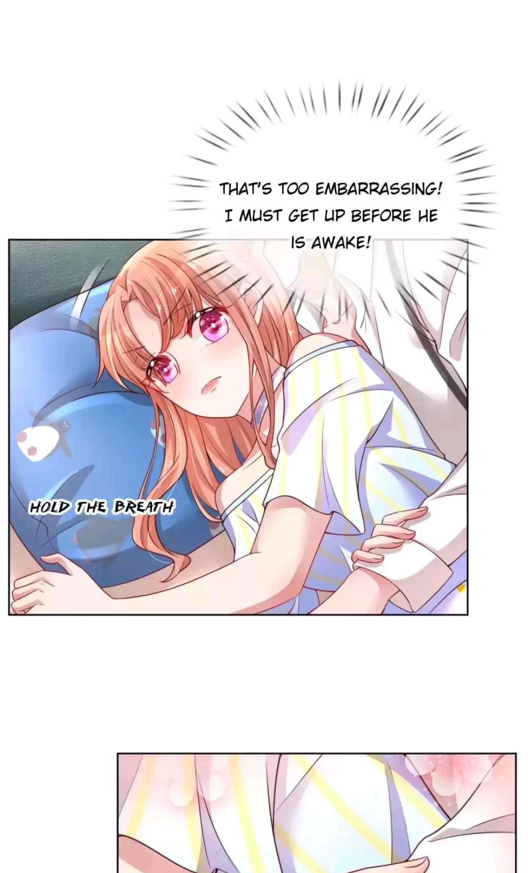 Sweet Escape (Manhua) - Chapter 54