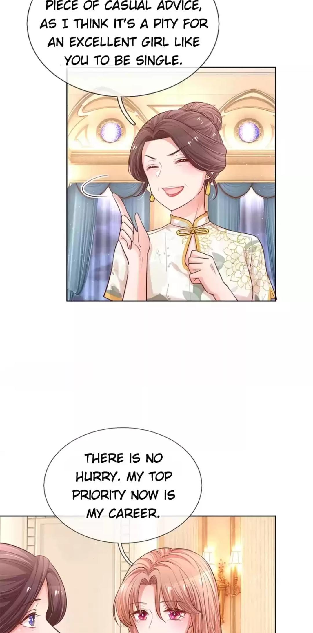 Sweet Escape (Manhua) - Chapter 268