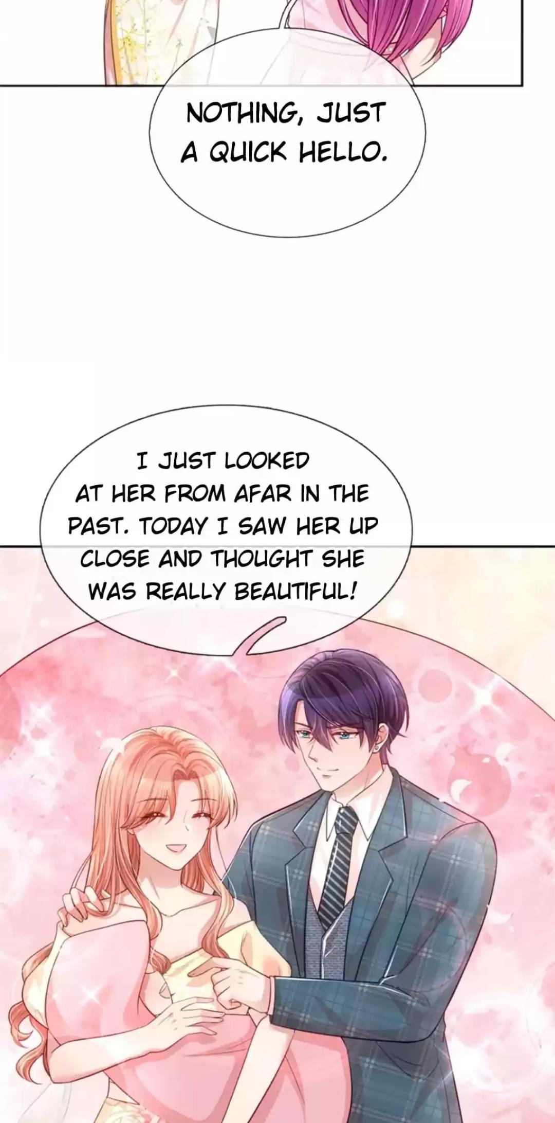 Sweet Escape (Manhua) - Chapter 268