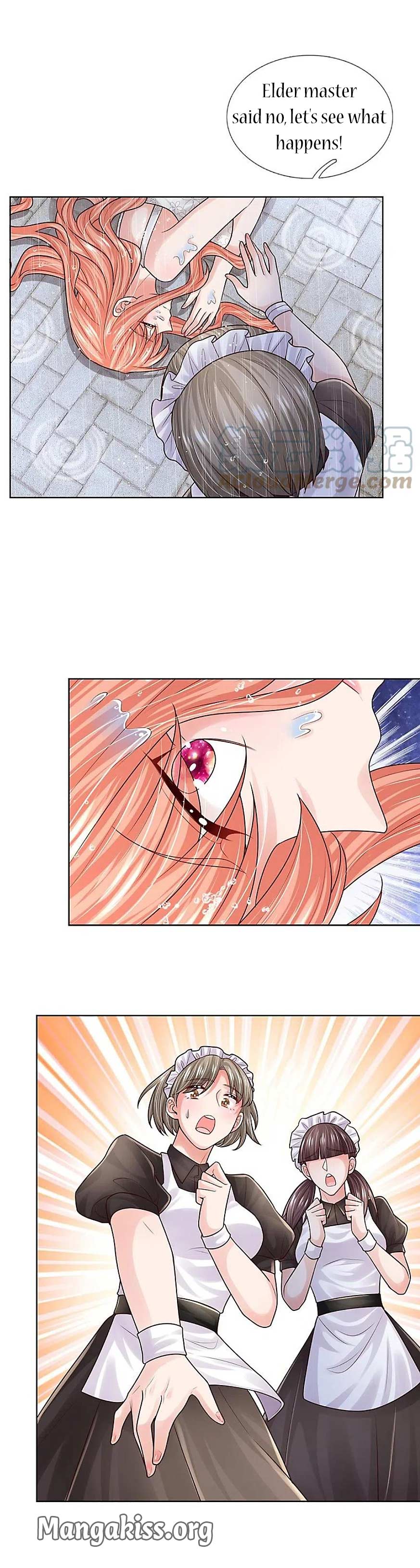 Sweet Escape (Manhua) - Chapter 384