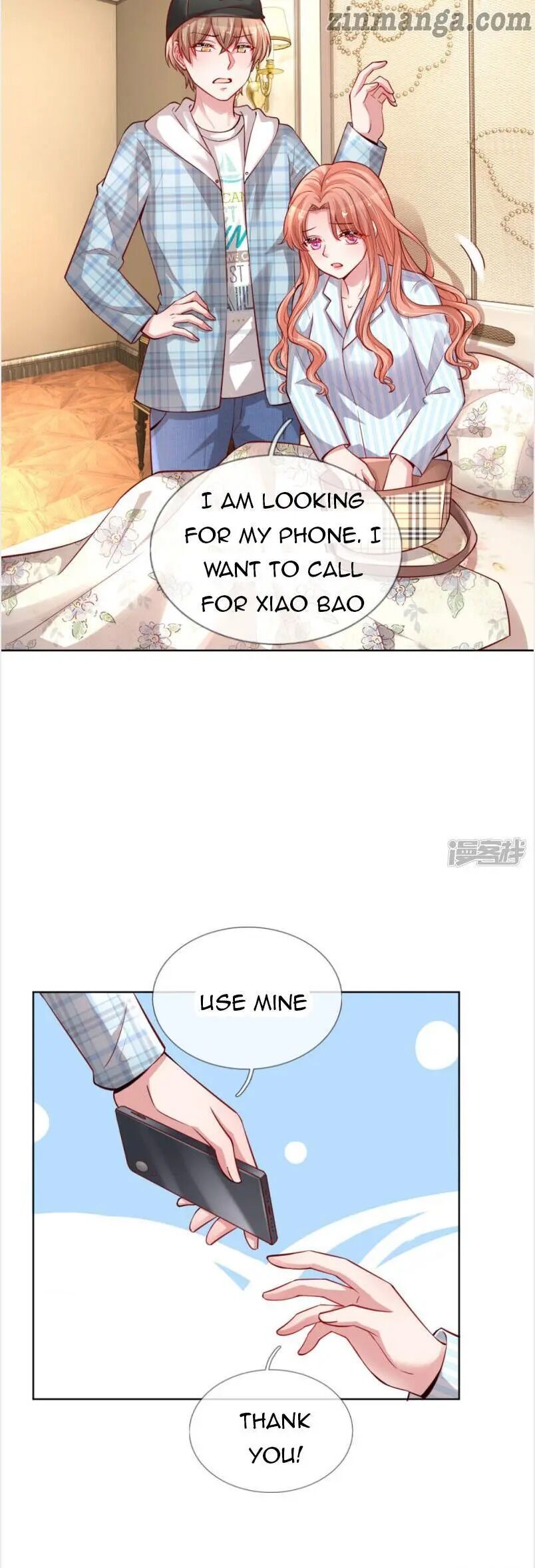 Sweet Escape (Manhua) - Chapter 68