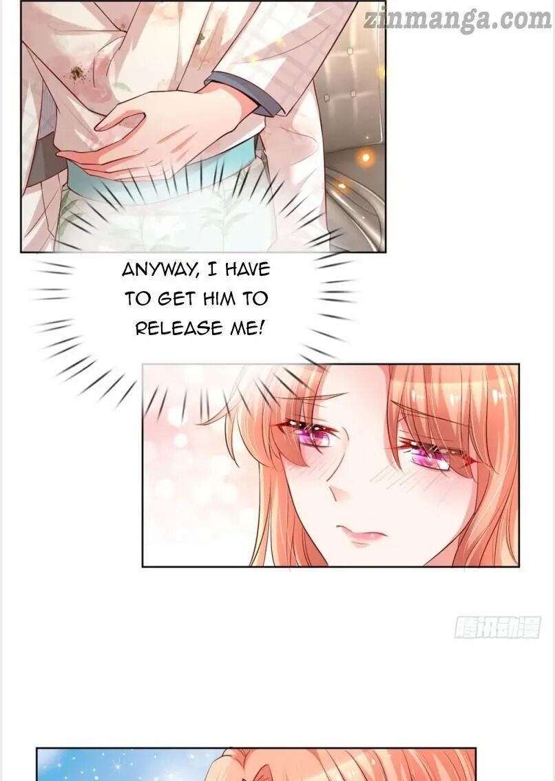 Sweet Escape (Manhua) - Chapter 84