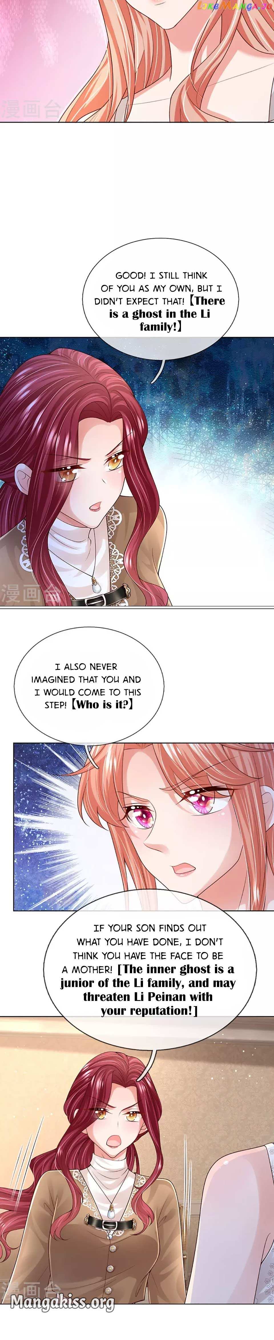 Sweet Escape (Manhua) - Chapter 396