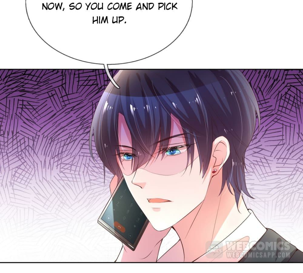 Sweet Escape (Manhua) - Chapter 3