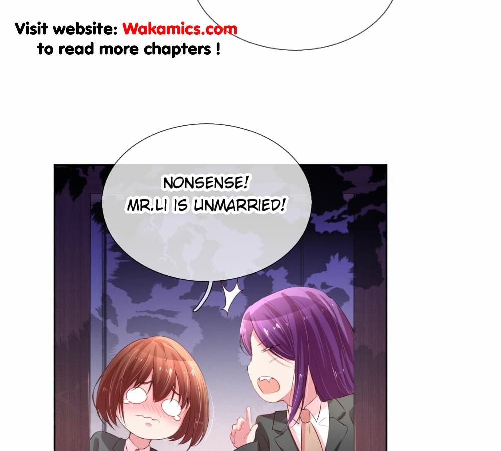 Sweet Escape (Manhua) - Chapter 3