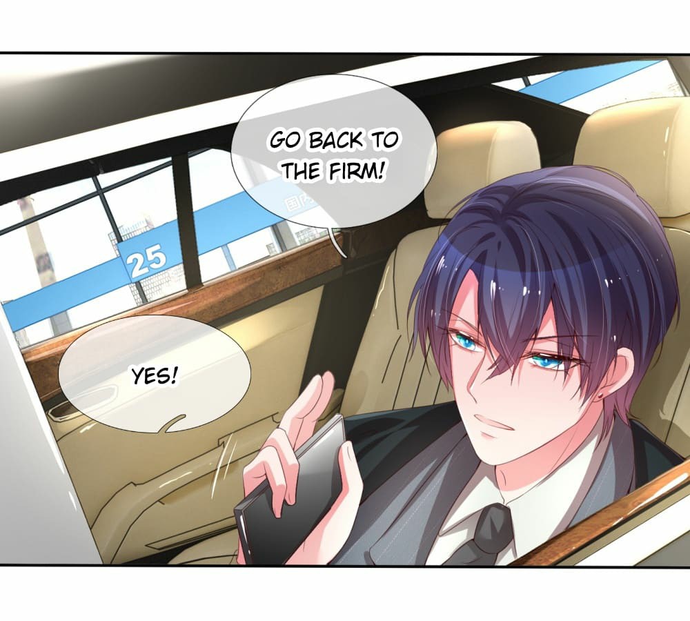 Sweet Escape (Manhua) - Chapter 1