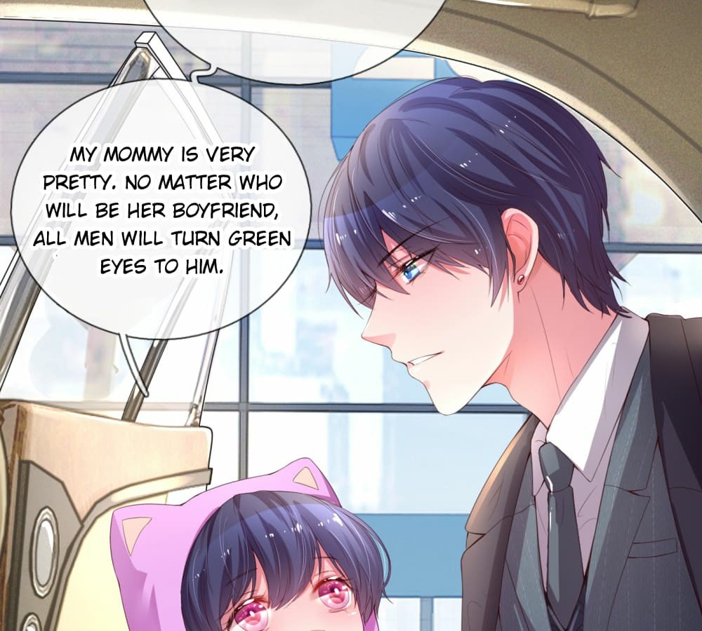 Sweet Escape (Manhua) - Chapter 1