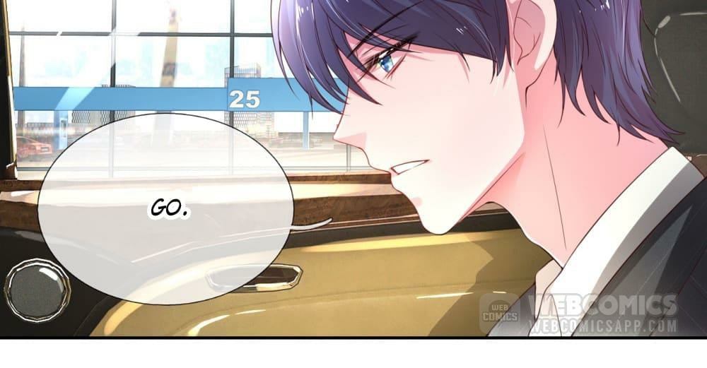 Sweet Escape (Manhua) - Chapter 1