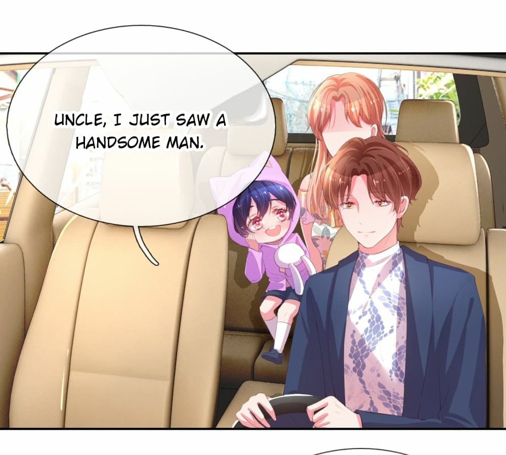 Sweet Escape (Manhua) - Chapter 1