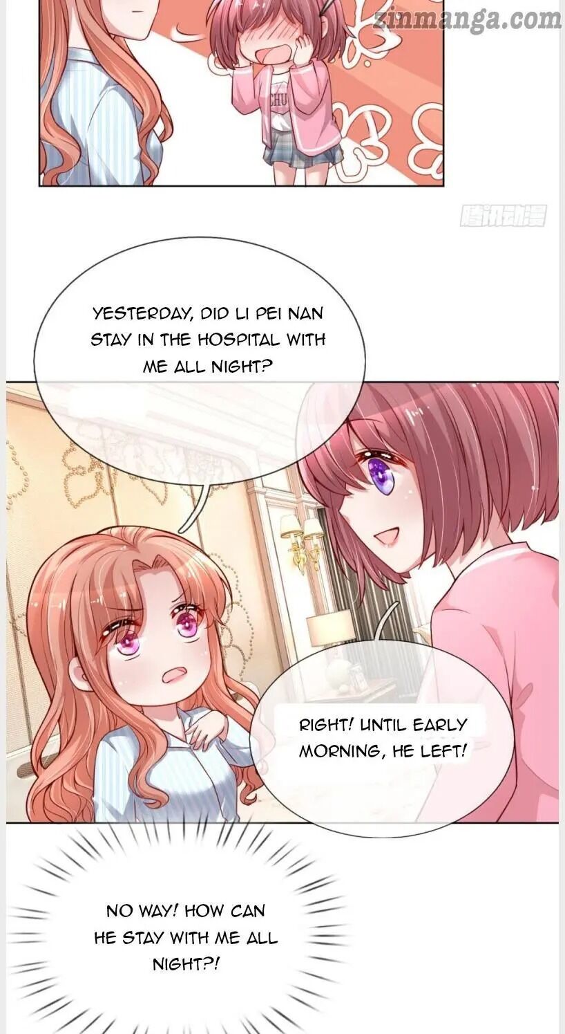 Sweet Escape (Manhua) - Chapter 71