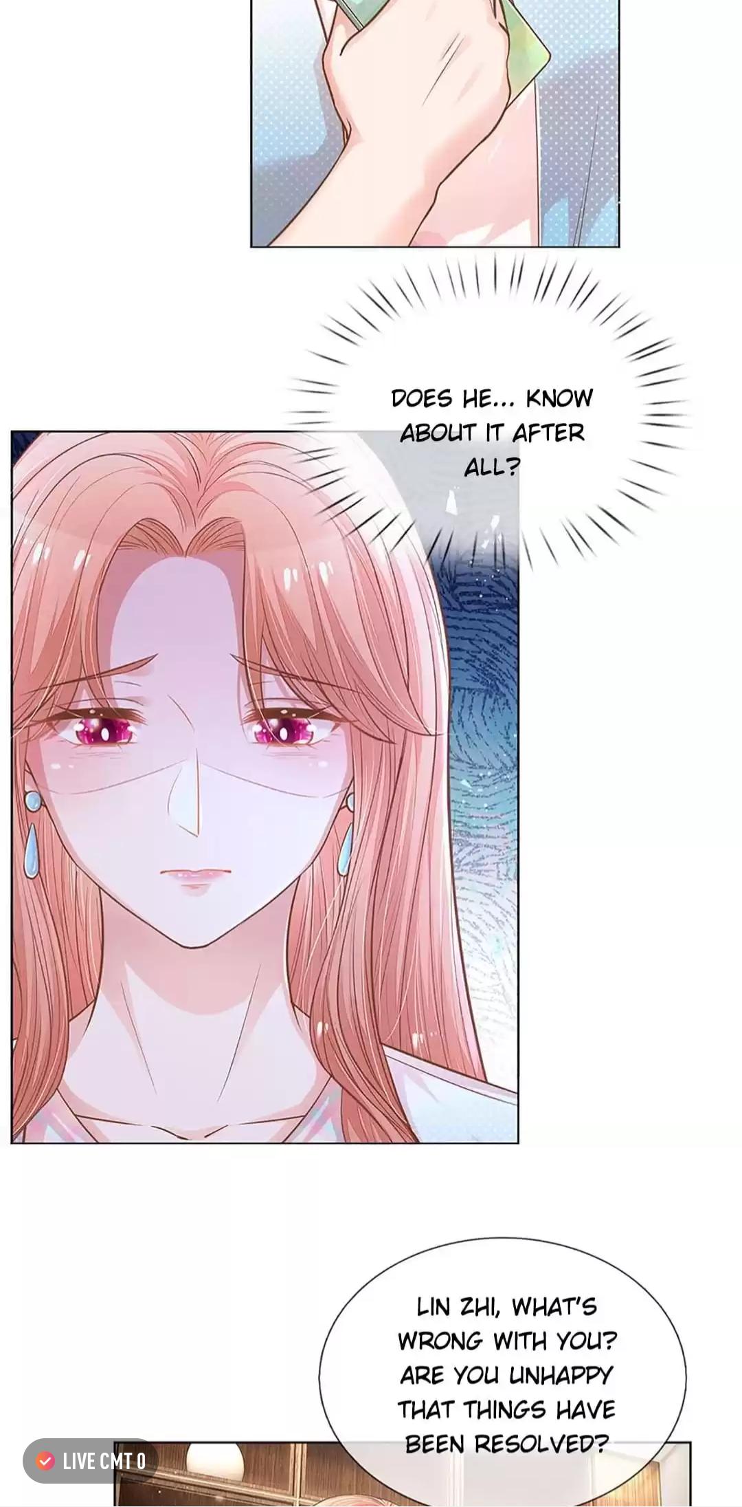 Sweet Escape (Manhua) - Chapter 254