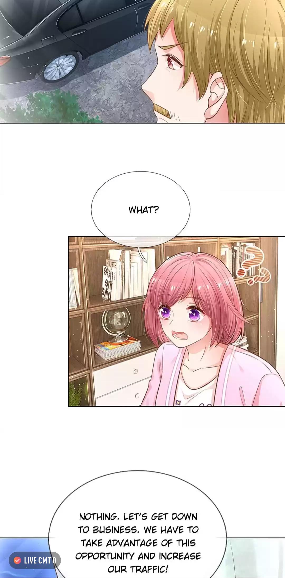 Sweet Escape (Manhua) - Chapter 254