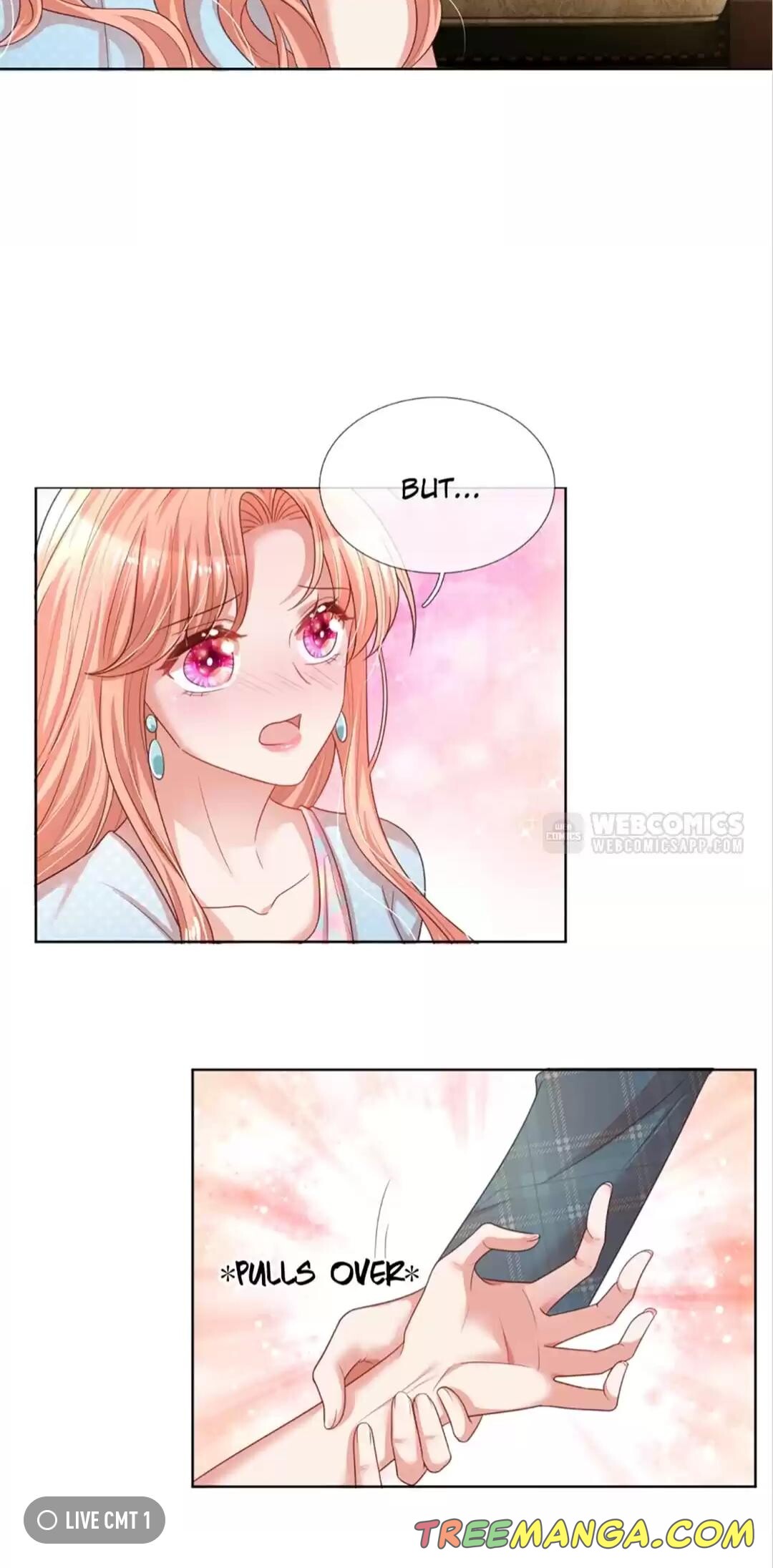 Sweet Escape (Manhua) - Chapter 242