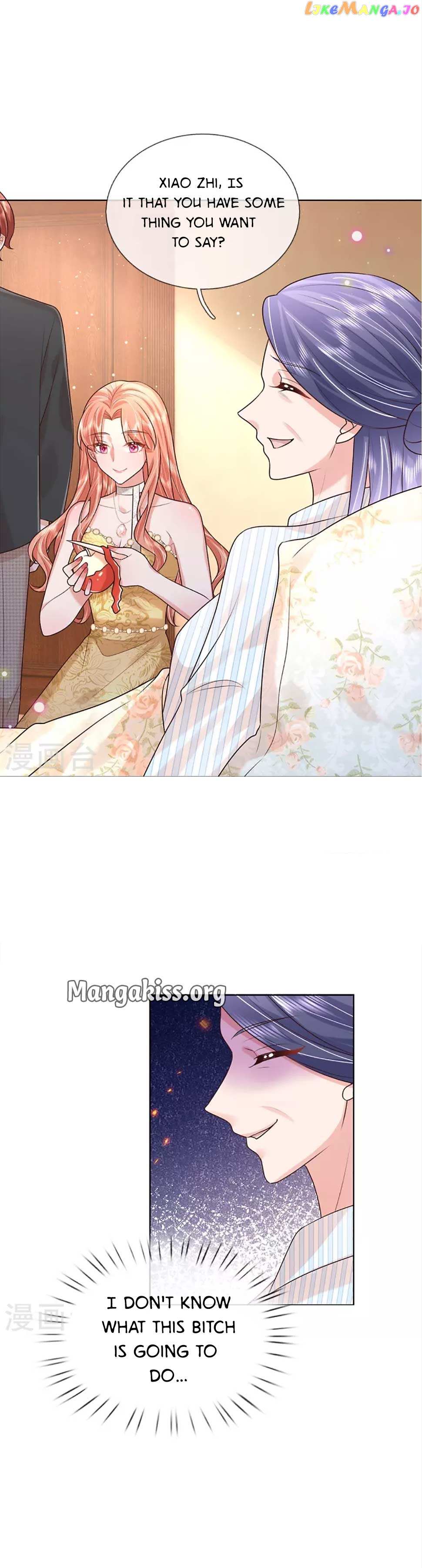 Sweet Escape (Manhua) - Chapter 403