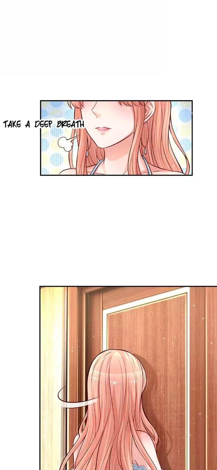 Sweet Escape (Manhua) - Chapter 115