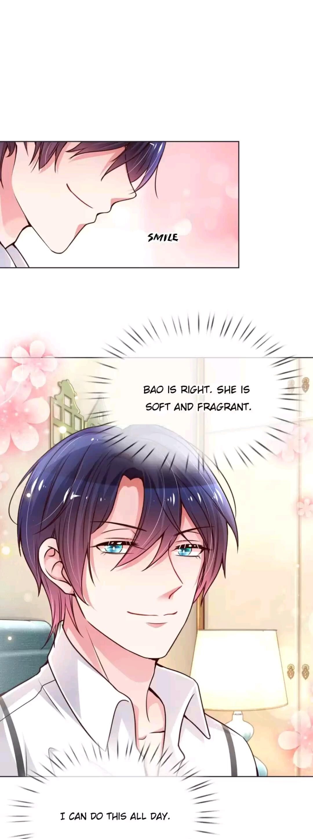 Sweet Escape (Manhua) - Chapter 55