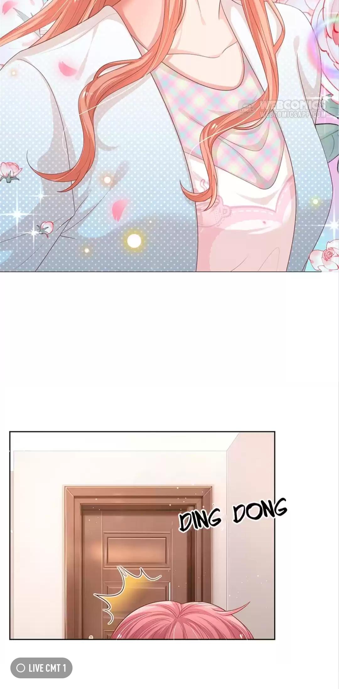 Sweet Escape (Manhua) - Chapter 245