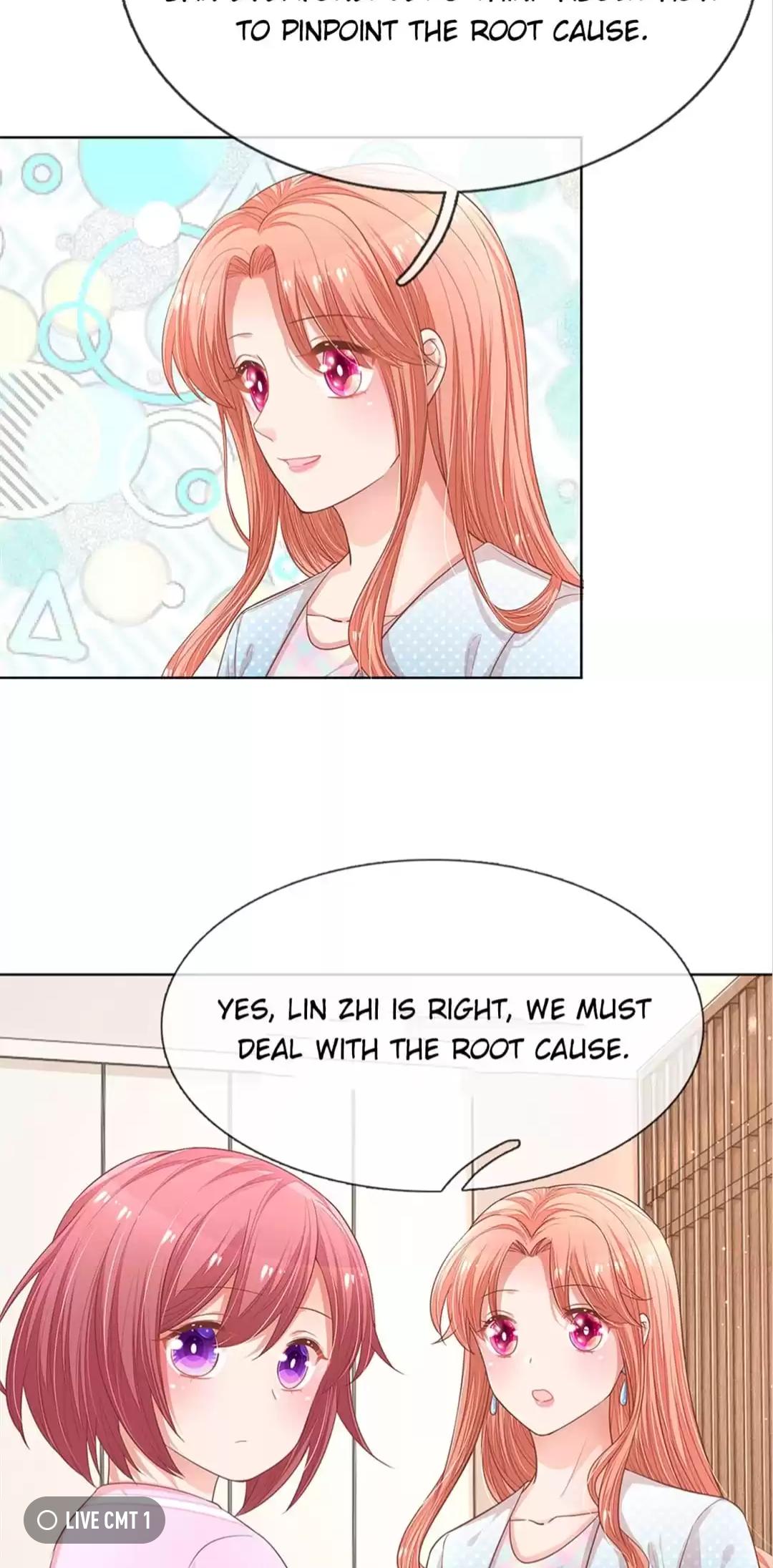 Sweet Escape (Manhua) - Chapter 245