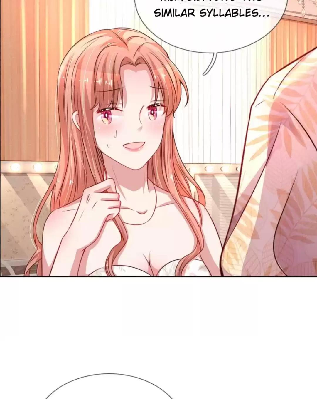 Sweet Escape (Manhua) - Chapter 38