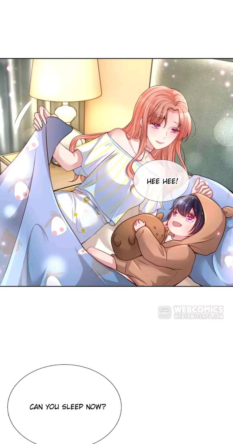 Sweet Escape (Manhua) - Chapter 53