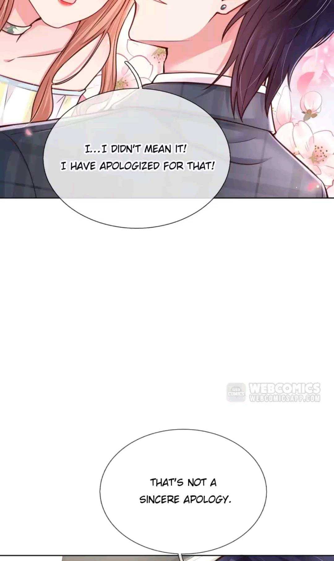 Sweet Escape (Manhua) - Chapter 46