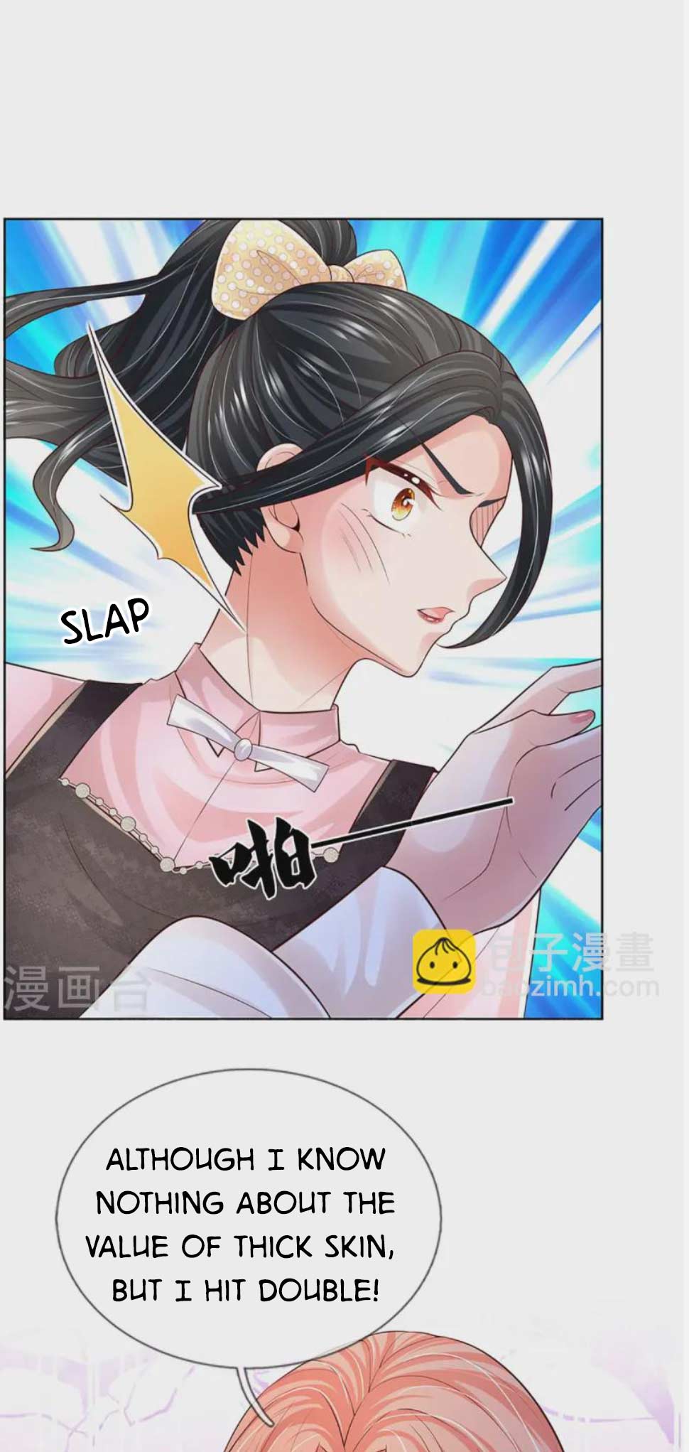 Sweet Escape (Manhua) - Chapter 430