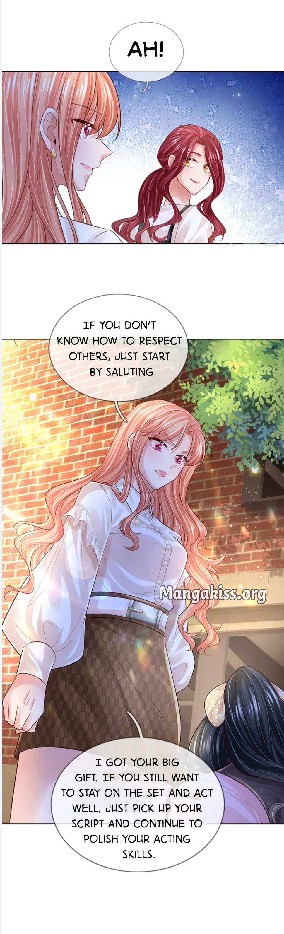 Sweet Escape (Manhua) - Chapter 430