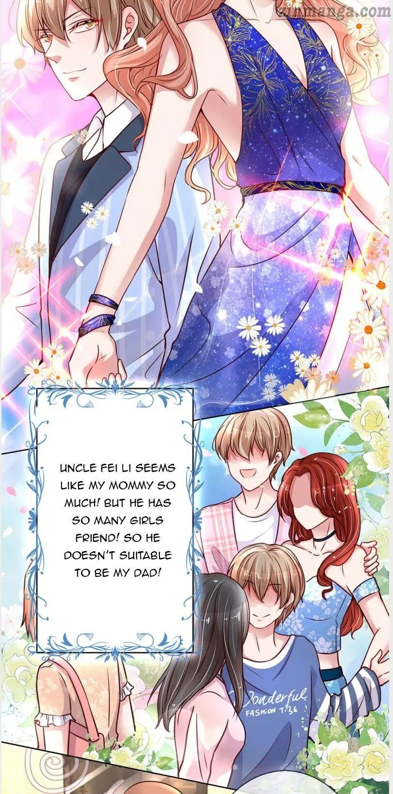 Sweet Escape (Manhua) - Chapter 80