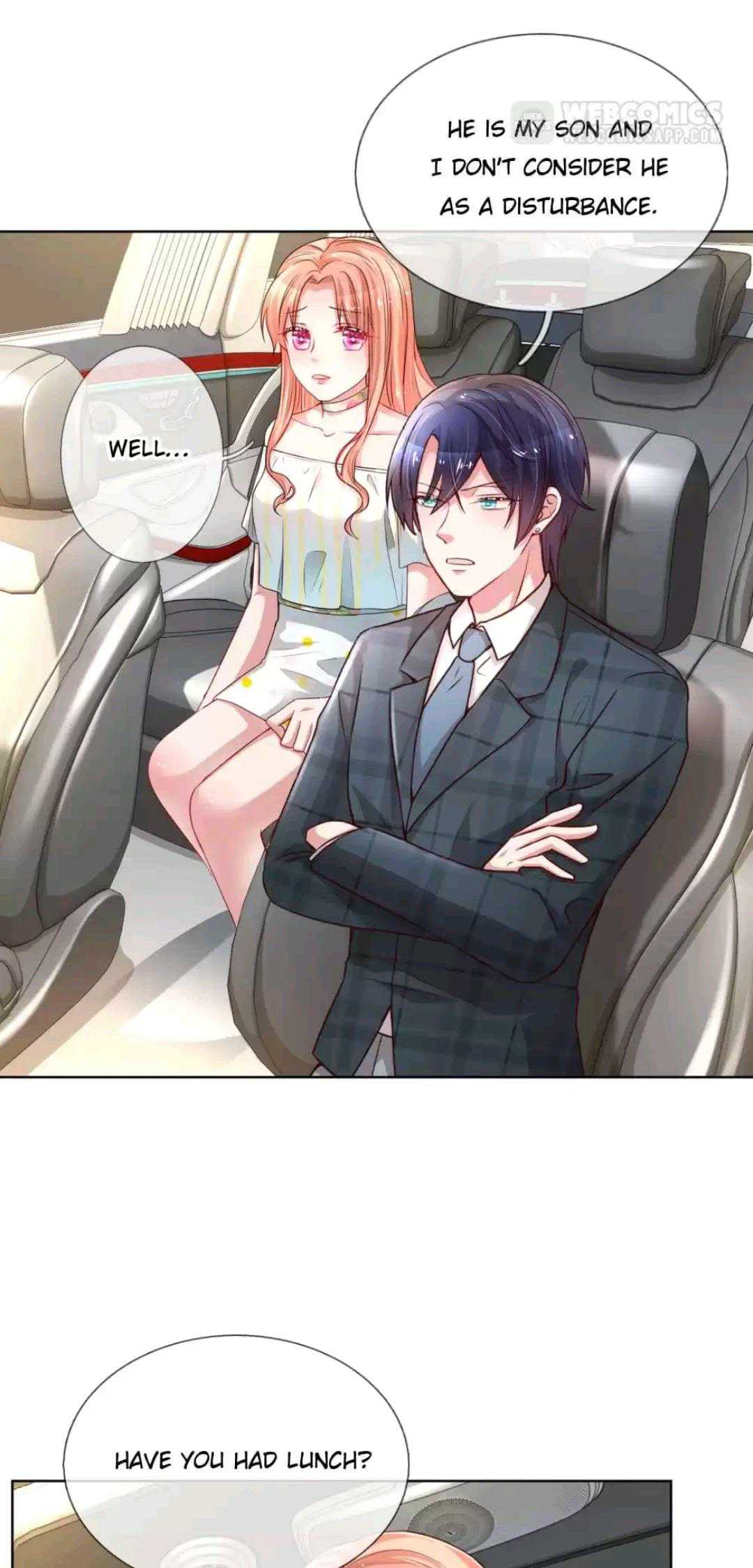 Sweet Escape (Manhua) - Chapter 44