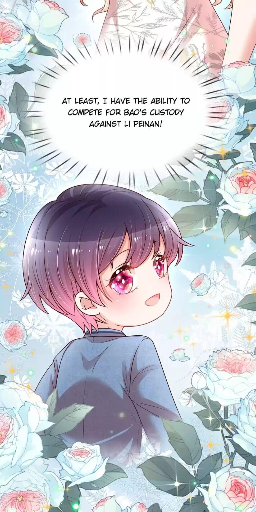 Sweet Escape (Manhua) - Chapter 138