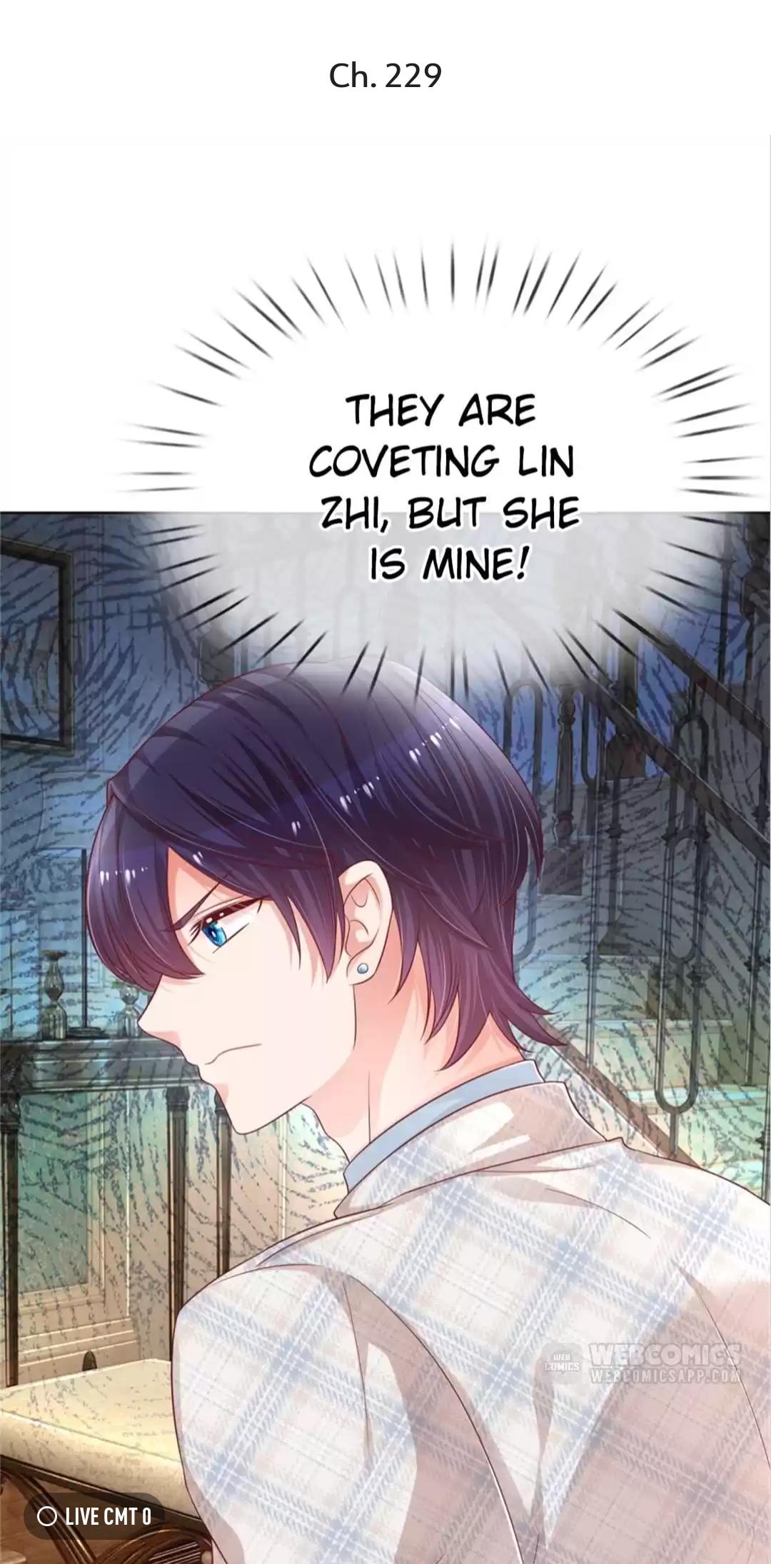 Sweet Escape (Manhua) - Chapter 229