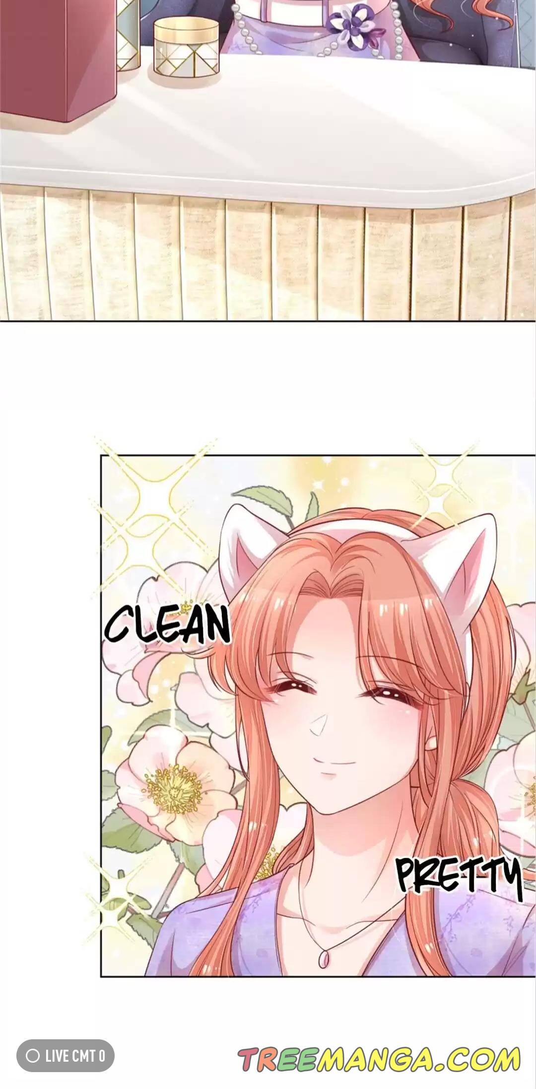 Sweet Escape (Manhua) - Chapter 229