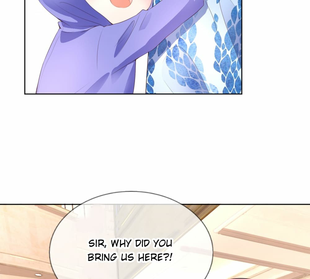 Sweet Escape (Manhua) - Chapter 10