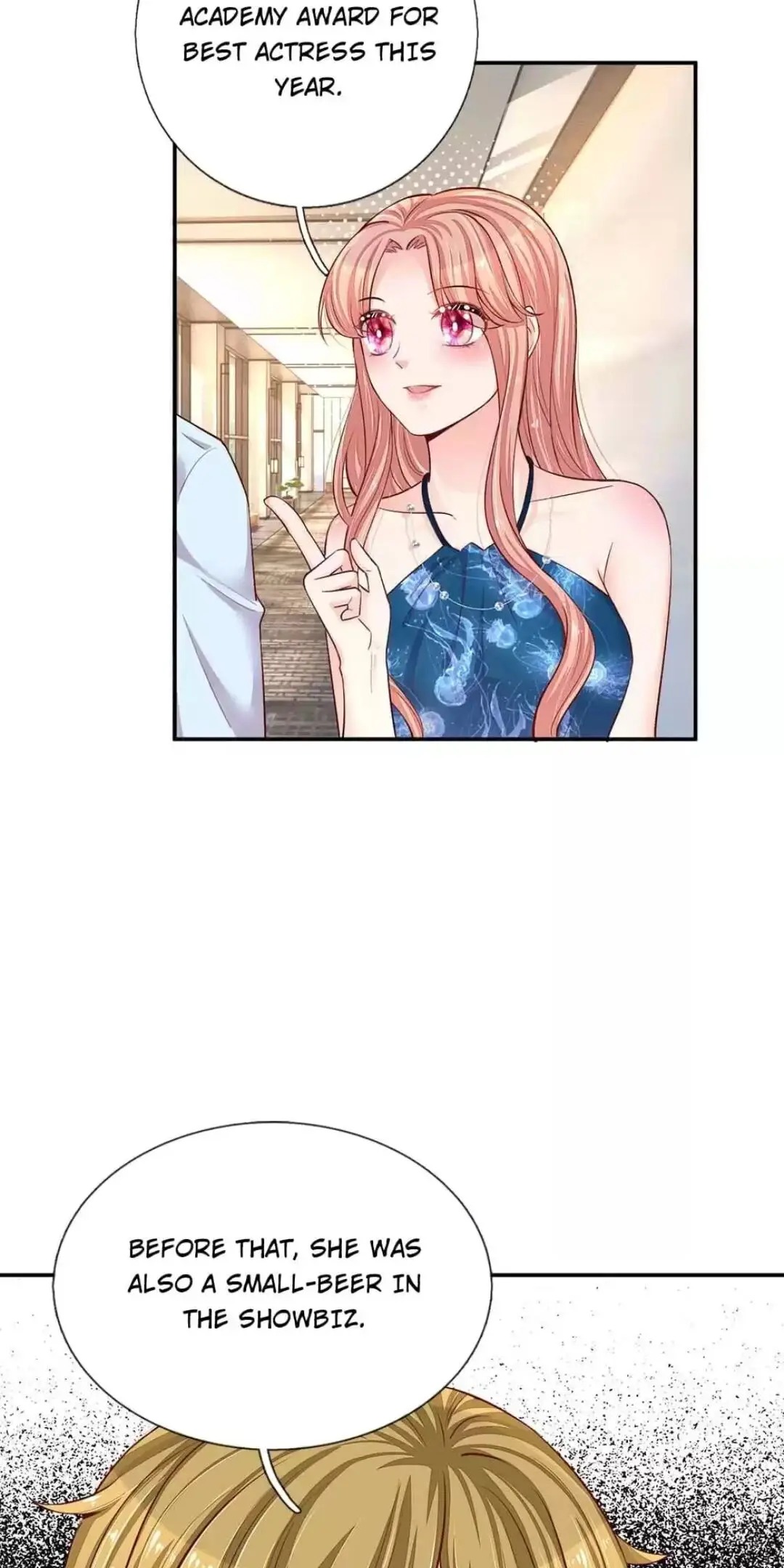 Sweet Escape (Manhua) - Chapter 144